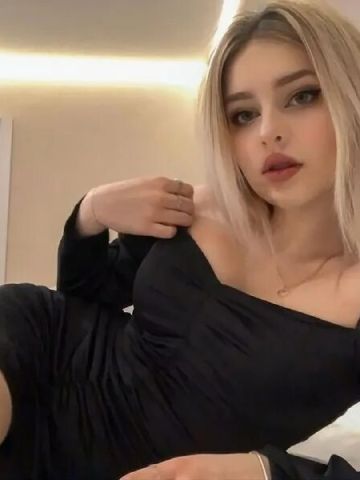 Проститутка Мелисса